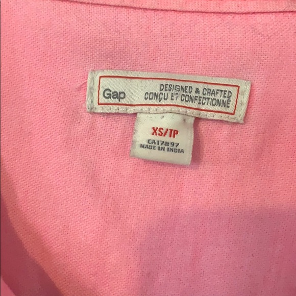 Gap dress 3/15$ - Picture 2 of 2